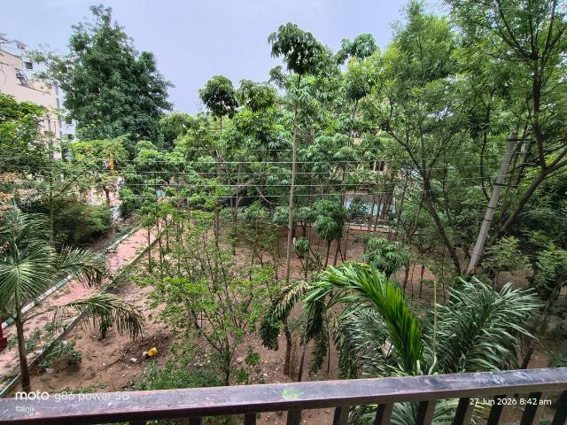 2 BHK Apartment in Kompally for resale Hyderabad. The reference number is 20566970