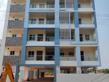Flat for sale in Telangana - Garden, Lift