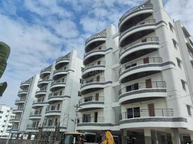 2 BHK Apartment in Kompally for resale Hyderabad. The reference number is 20135075