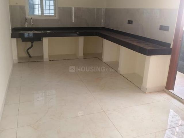 2 BHK Apartment in Kompally for resale Hyderabad. The reference number is 20164126