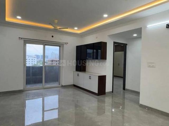 2 BHK Apartment in Kompally for resale Hyderabad. The reference number is 21172031