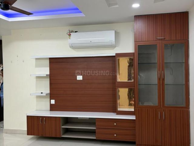 2 BHK Apartment in Kompally for resale Hyderabad. The reference number is 21185071