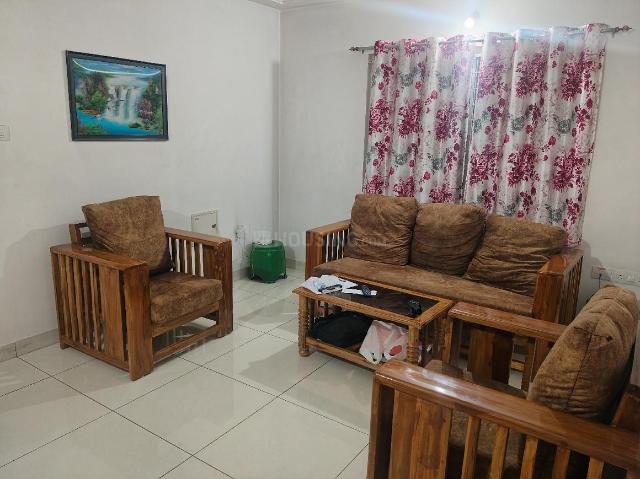 2 BHK Apartment in Kompally for resale Hyderabad. The reference number is 21276415