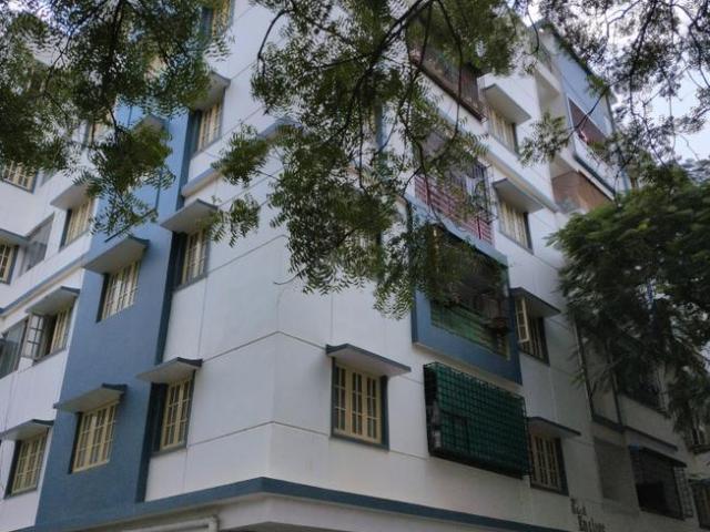 2 BHK Apartment in Kompally for resale Hyderabad. The reference number is 21293012