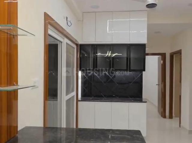 2 BHK Apartment in Kompally for resale Hyderabad. The reference number is 21327021