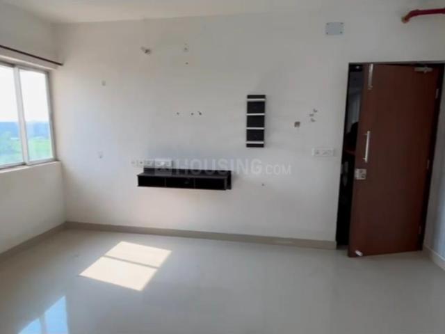 2 BHK Apartment in Kona for rent Howrah. The reference number is 16839258