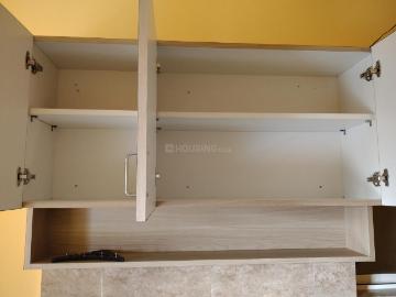 2 BHK Apartment in Kona for rent Howrah. The reference number is 17784944