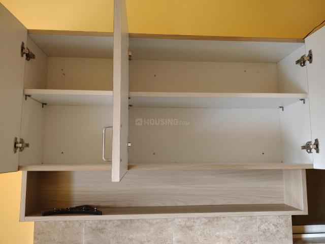 2 BHK Apartment in Kona for rent Howrah. The reference number is 17784944