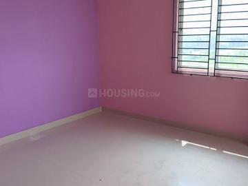 2 BHK Apartment in Kona for rent Howrah. The reference number is 18374172
