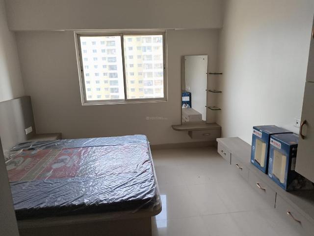 2 BHK Apartment in Kona for rent Howrah. The reference number is 20031670