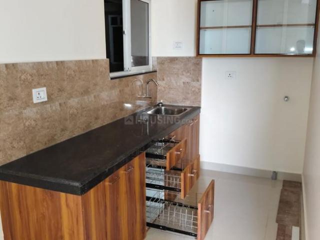 2 BHK Apartment in Kona for rent Howrah. The reference number is 21235608