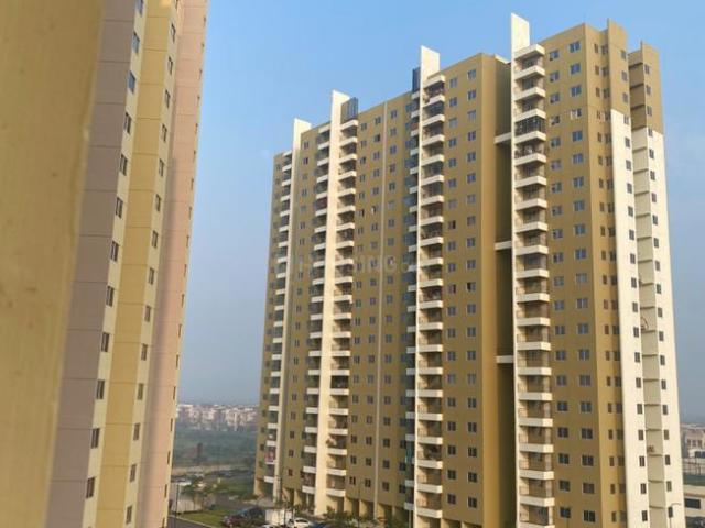 2 BHK Apartment in Kona for resale Howrah. The reference number is 13147353