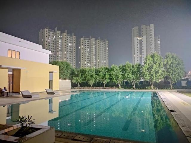 2 BHK Apartment in Kona for resale Howrah. The reference number is 19283580