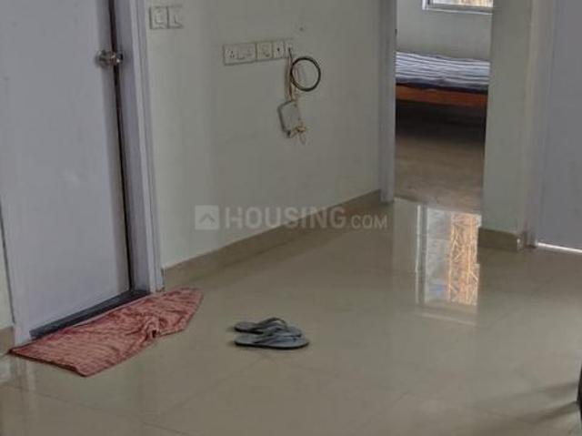 2 BHK Apartment in Kona for resale Howrah. The reference number is 20257368