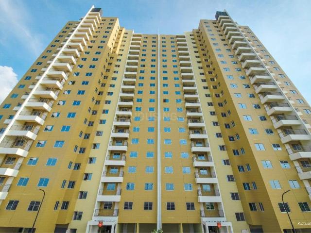 2 BHK Apartment in Kona for resale Howrah. The reference number is 20372576