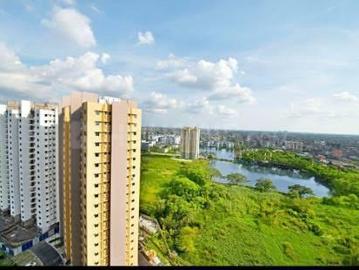 2 BHK Apartment in Kona for resale Howrah. The reference number is 20311790