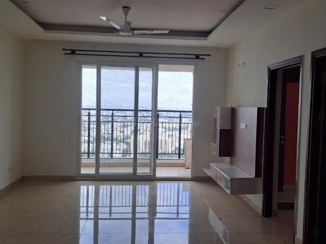 2 BHK Apartment in Konanakunte for rent Bengaluru. The reference number is 15823133