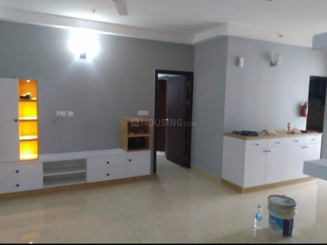 2 BHK Apartment in Konanakunte for rent Bengaluru. The reference number is 19953885