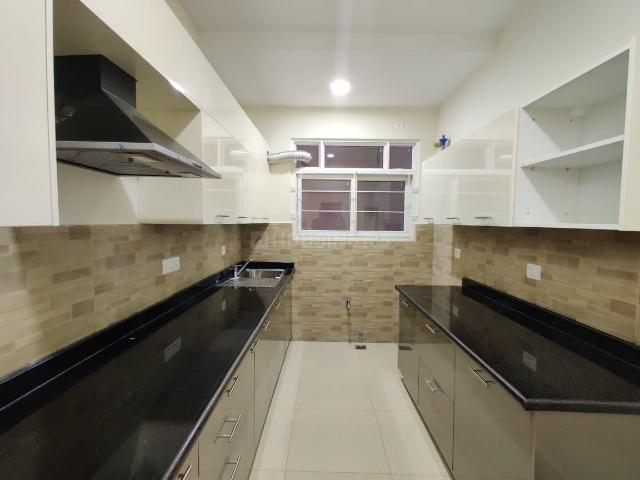 2 BHK Apartment in Konanakunte for rent Bengaluru. The reference number is 10077988