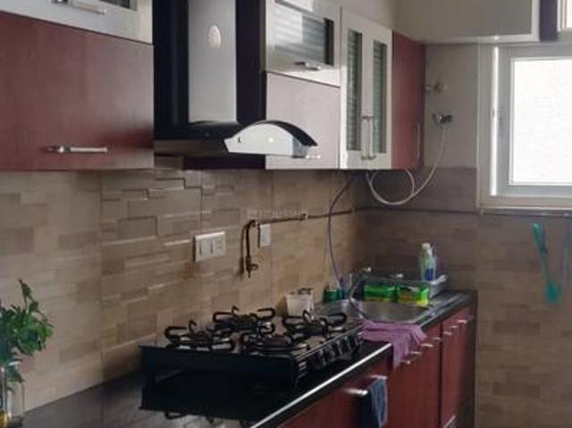 2 BHK Apartment in Konanakunte for rent Bengaluru. The reference number is 10180590