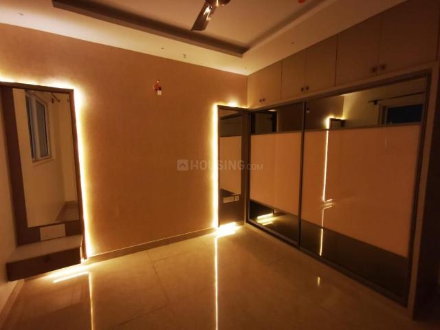 2 BHK Apartment in Konanakunte for rent Bengaluru. The reference number is 11235736