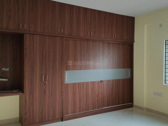 2 BHK Apartment in Konanakunte for rent Bengaluru. The reference number is 20617775