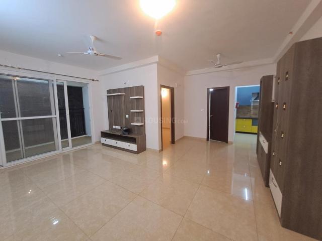 2 BHK Apartment in Konanakunte for rent Bengaluru. The reference number is 20689355