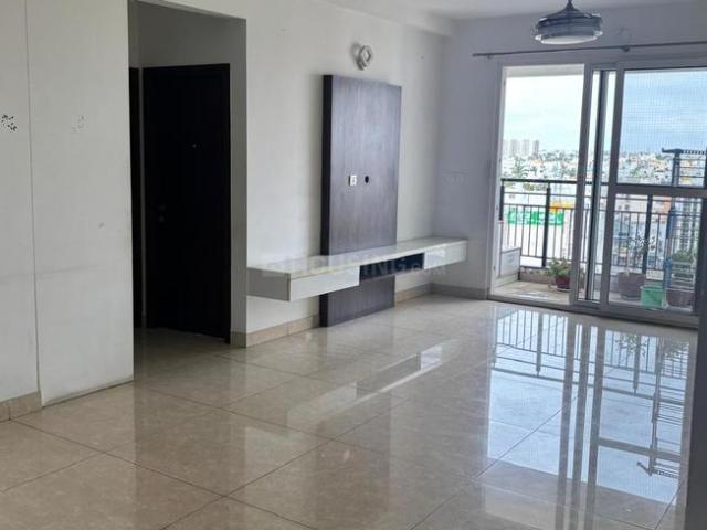 2 BHK Apartment in Konanakunte for rent Bengaluru. The reference number is 20749433