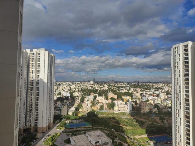 2 BHK Apartment in Konanakunte for rent Bengaluru. The reference number is 20813352