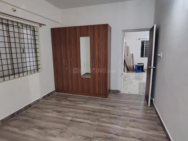 2 BHK Apartment in Konanakunte for rent Bengaluru. The reference number is 21126541