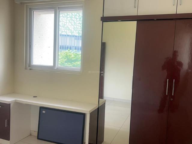 2 BHK Apartment in Konanakunte for rent Bengaluru. The reference number is 21208759