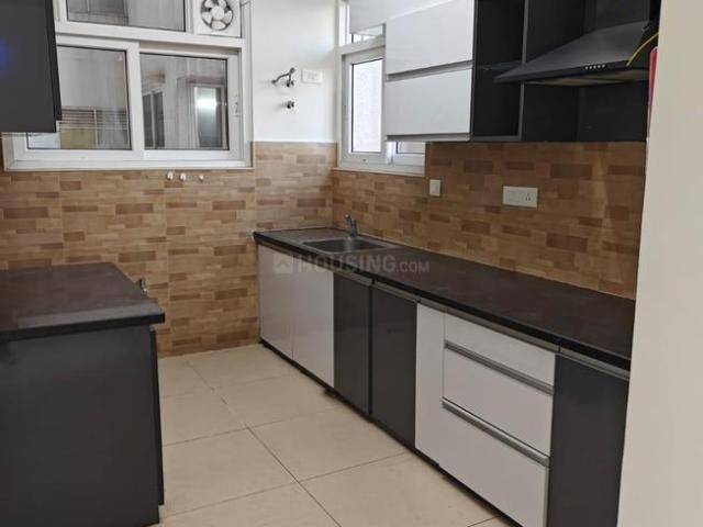 2 BHK Apartment in Konanakunte for rent Bengaluru. The reference number is 21249217
