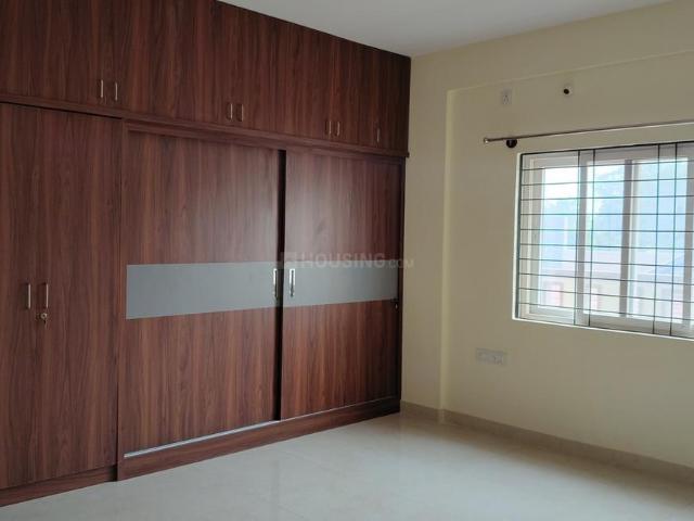 2 BHK Apartment in Konanakunte for rent Bengaluru. The reference number is 21362824