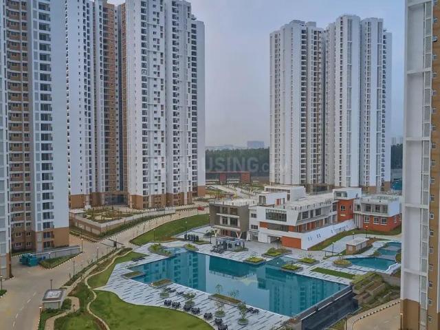 2 BHK Apartment in Konanakunte for resale Bengaluru. The reference number is 21118872
