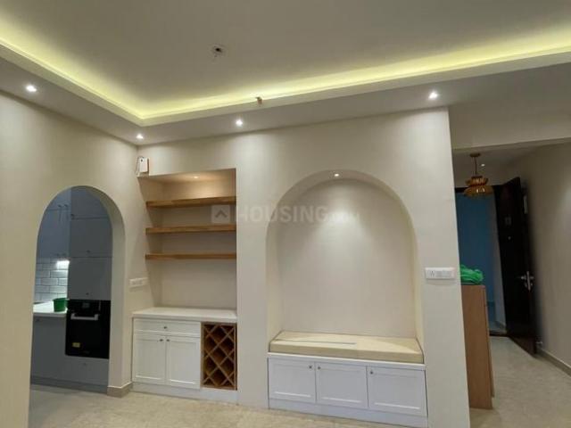 2 BHK Apartment in Konanakunte for resale Bengaluru. The reference number is 21202346