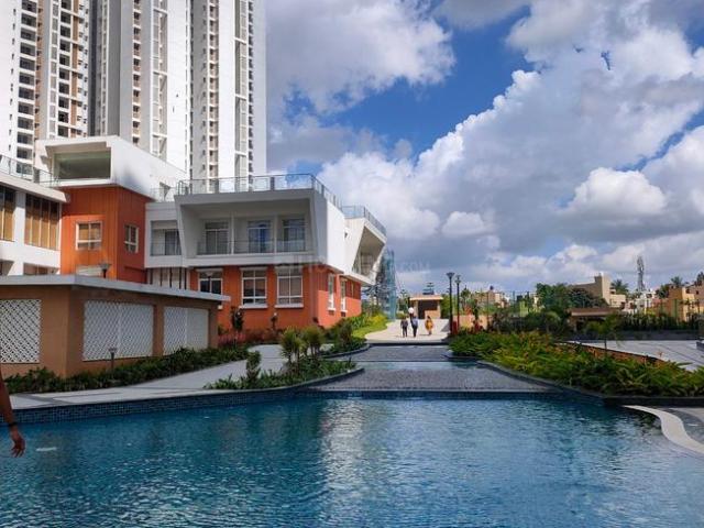 2 BHK Apartment in Konanakunte for resale Bengaluru. The reference number is 21235431