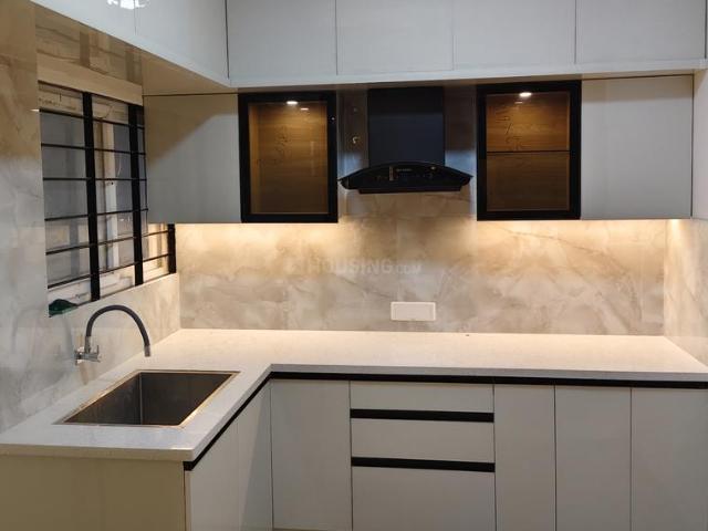 2 BHK Apartment in Konadasapura for rent Bengaluru. The reference number is 19520901