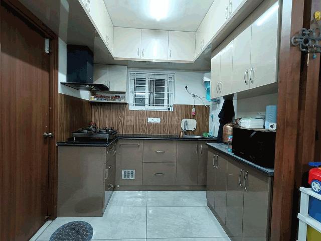 2 BHK Apartment in Konadasapura for rent Bengaluru. The reference number is 21112460