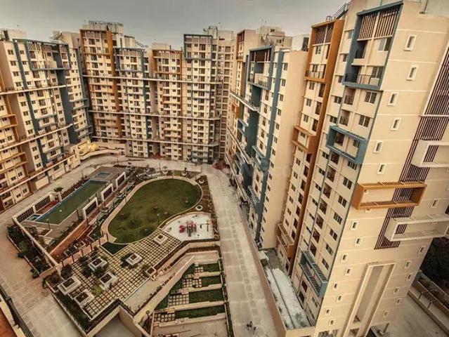 2 BHK Apartment in Konadasapura for resale Bengaluru. The reference number is 21102663