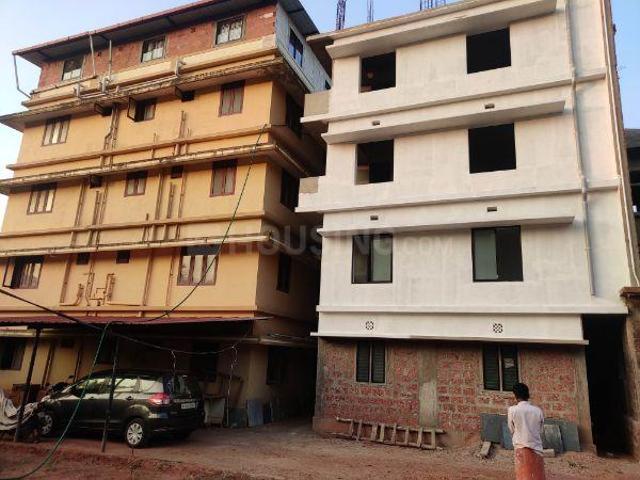 2 BHK Apartment in Konaje for rent Mangalore. The reference number is 5584079