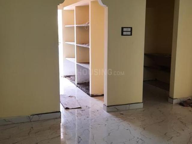 2 BHK Apartment in Kondalampatti for rent Salem. The reference number is 20340596