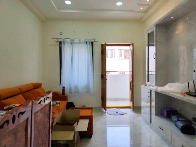 2 BHK Apartment in Kondapur for rent Hyderabad. The reference number is 16781843