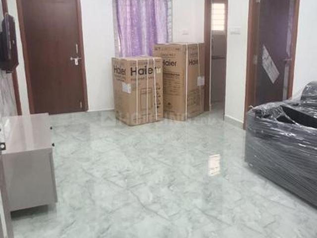 2 BHK Apartment in Kondapur for rent Hyderabad. The reference number is 19227081