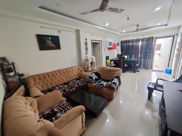 Flat to rent in Kothaguda Hyderabad - Balcony