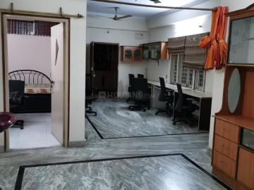 2 BHK Apartment in Kondapur for rent Hyderabad. The reference number is 20171607
