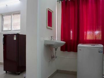 2 BHK Apartment in Kondapur for rent Hyderabad. The reference number is 20303219