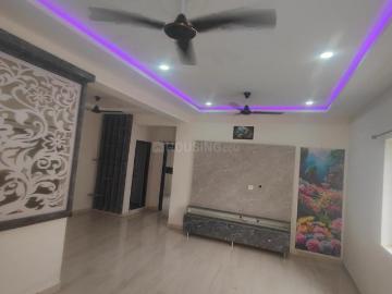 2 BHK Apartment in Kondapur for rent Hyderabad. The reference number is 20412854