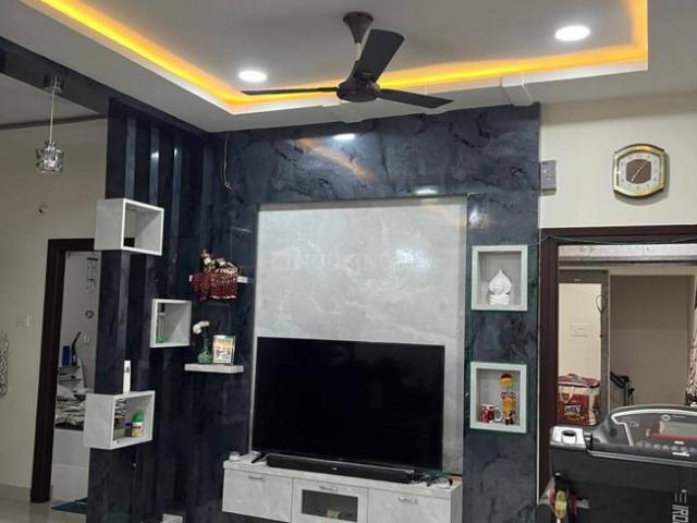 2 BHK Apartment in Kondapur for rent Hyderabad. The reference number is 20448762