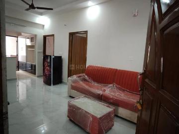 2 BHK Apartment in Kondapur for rent Hyderabad. The reference number is 20448948