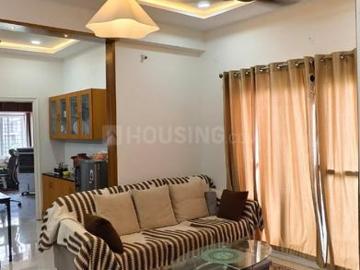 2 BHK Apartment in Kondapur for rent Hyderabad. The reference number is 20450181